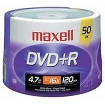 DVD 4点 Amazon.com: Optical Quantum DVD-R 4.7GB 16x Shiny Silver Top